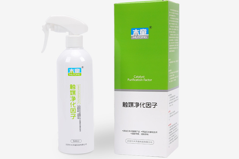 如何選擇凈化空氣甲醛清除劑，行業標準很明白