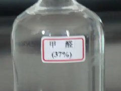 甲醛有味嗎，能聞到嗎？一次淚流滿面的真實體