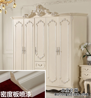 歐式家具