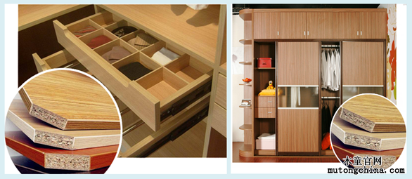 板式家具