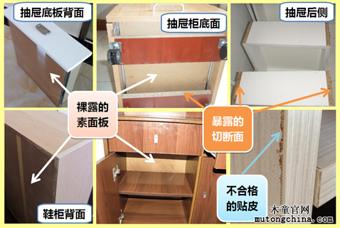 板式家具