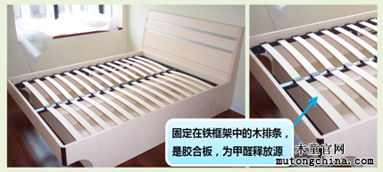 板式家具