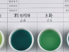 怎么看屋里甲醛超標不超標？不靠鼻子靠檢測